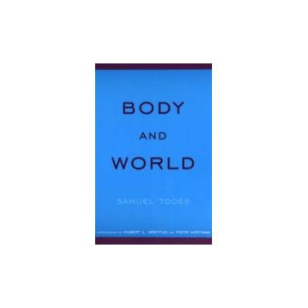 Body and World - Paperback - 2001 - 1