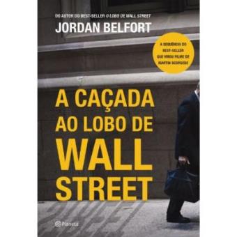 A Caçada Ao Lobo De Wall Street - 1
