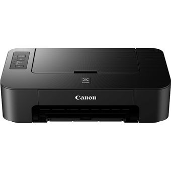 Canon PIXMA TS205 impressora a jato de tinta Cor 4800 x 1200 DPI A4