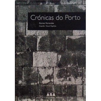 Crónicas do porto. - 1