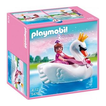 Boneco de montar Playmobil COS0660 - 1