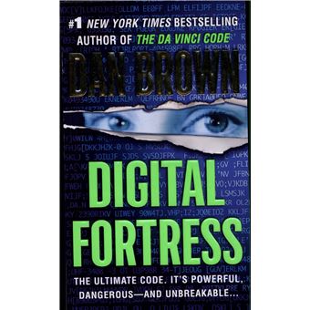 Digital Fortress | Dan Brown - 1