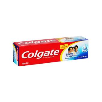 Download Pasta de Dentes Colgate Cavity Protection 100ml ...