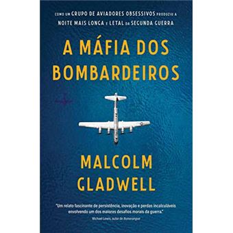 A Máfia Dos Bombardeiros - 1