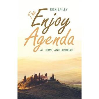 The Enjoy Agenda - 1