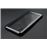 Capa Skyhe para Huawei Y7 2019 Gel Bumper Preto_0