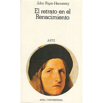 Retrato En El Renacimiento: Conferencias Sobre Arte - 1