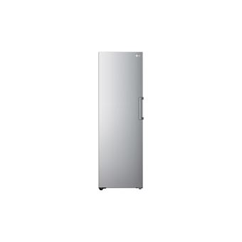 Arca Congeladora Vertical LG GFT61PZCSE | 186x59,5x70,7 cm | 324 L | E | Platina - 1