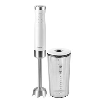 Liquidificador ZWILLING 53104-900-0 | 800 W | Prateado, Branco - 1