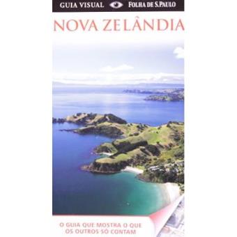 Nova Zelândia. Guia Visual - 1