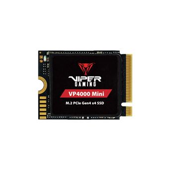 Disco SSD Patriot Memory VP4000 Mini | 1 TB - 1