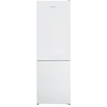 Frigorífico com Congelador Infiniton FGC-251WT | 186x60x59,5 cm | 294 L | F | Branco - 1