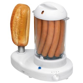 Máquina Cachorros-Quentes Clatronic HA-HOTDOG-13