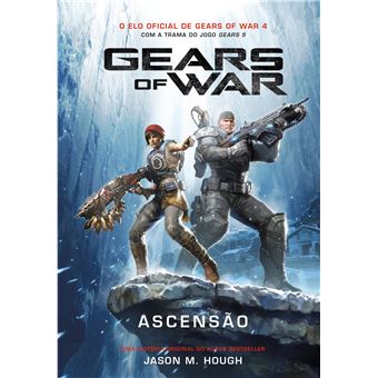 Gears Of War - Ascensão - 1