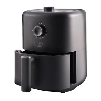 Air Fryer Adler AD 6310 | 3 L | 2200 W | Preto - 1