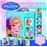 Read, Look & Play Disney Frozen - Mixed media product - 2014_0