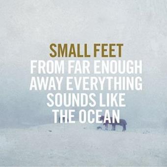 From Far Enough Away Everything Sounds Like The Ocean - Vinyl - 1