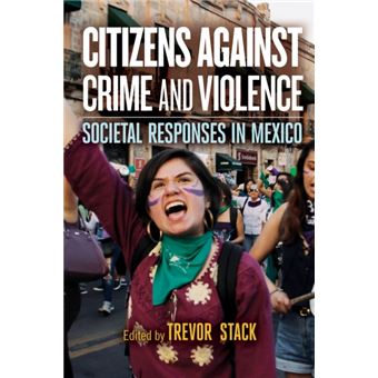 Citizens Against Crime And Violence By Rutgers University Press - 1