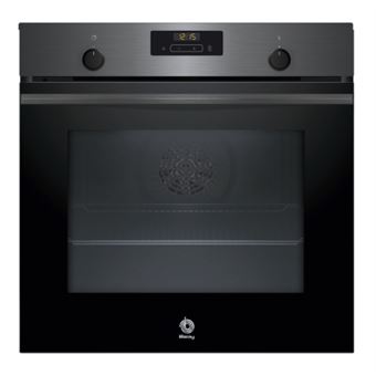 Forno Elétrico Balay 3HB4131G3 | 71 L | 59.4 cm | A+ | Grafite - 1