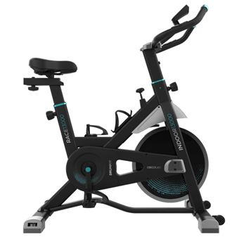 Bicicleta Estática Cecotec DrumFit Indoor 13000 - 1