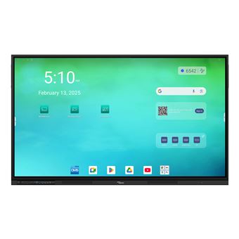 Quadro Branco Interativo Optoma 3753RK | Preto - 1