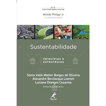 Sustentabilidade: Princípios e Estratégias - 1