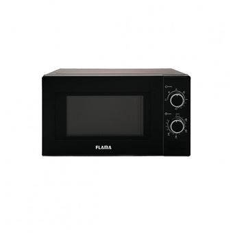 Micro-ondas Flama - 1888 Fl Preto