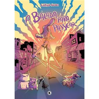 A Balada Para Passear - 1