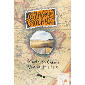 Guia Da Mochila - Regiao Sudeste - 1