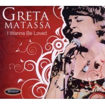 Matassa, Greta-i Wanna Be Loved - 1