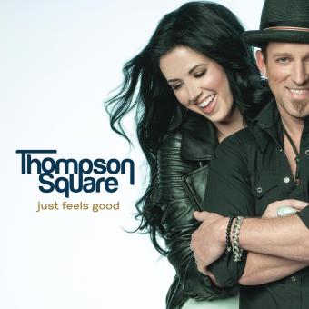 Thompson Square-thompson Square - 1