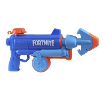 Lançador Nerf Super Soaker Fortnite HG - 1
