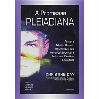 Promessa Pleiadiana - 1