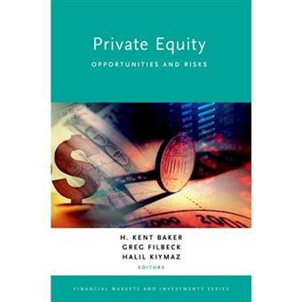 Private Equity - 1