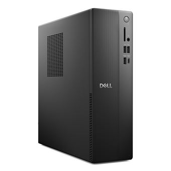 Desktop DELL Pro QVS1260 | Intel® Core i7-14700 | Intel UHD Graphics 770 | 16 GB | SSD 1TB - 1