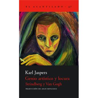 Genio Artístico Y Locura - 1