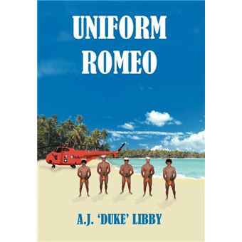 Uniform Romeo - Hardback - 2004 - 1