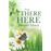 from There To Here Prayer Diary Paperback -_0