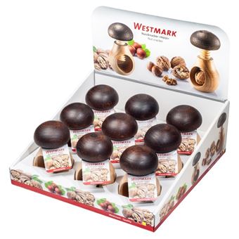 Quebra-nozes Westmark Holzi | Madeira - 1