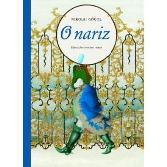 O Nariz - Coleção Os Mais Belos Contos - 1