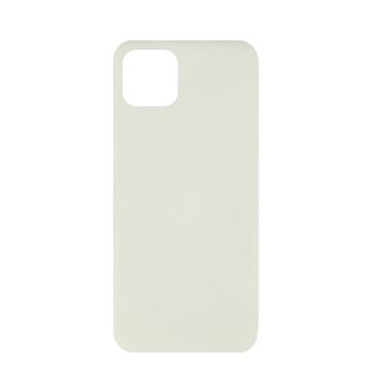 Capa skyhe para Apple iPhone 11 Silicone Líquido Sand - 1