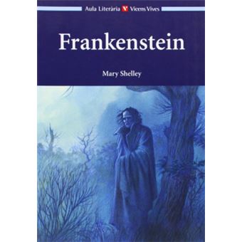 Frankenstein. Material Auxiliar. Educacion Secundaria - 1