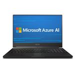 Portátil Gigabyte 15 XA-7ES2130SH i7 SSD 512GB 15.6" Preto