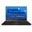 Portátil Gigabyte 15 XA-7ES2130SH i7 SSD 512GB 15.6" Preto_2