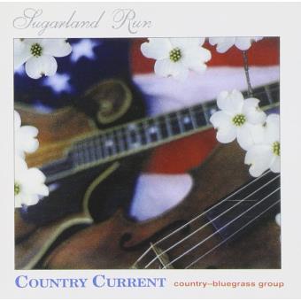 Country Current-sugarland Rum - 1
