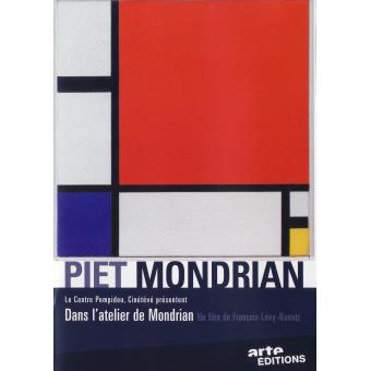 a-piet mondrian (DVD) - 1