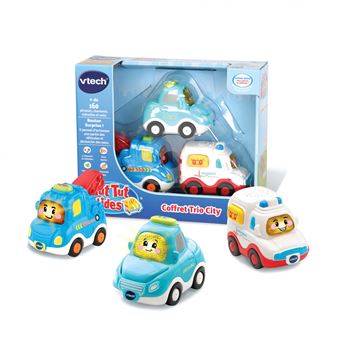 carros vtech