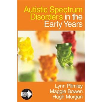 Autistic Spectrum Disorders in the Early Years - Paperback - 2007 - 1