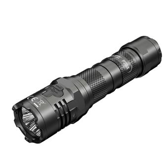 Lanterna Nitecore P20iX | Preto - 1