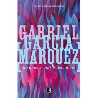 Do Amor E Outros Demônios - 1